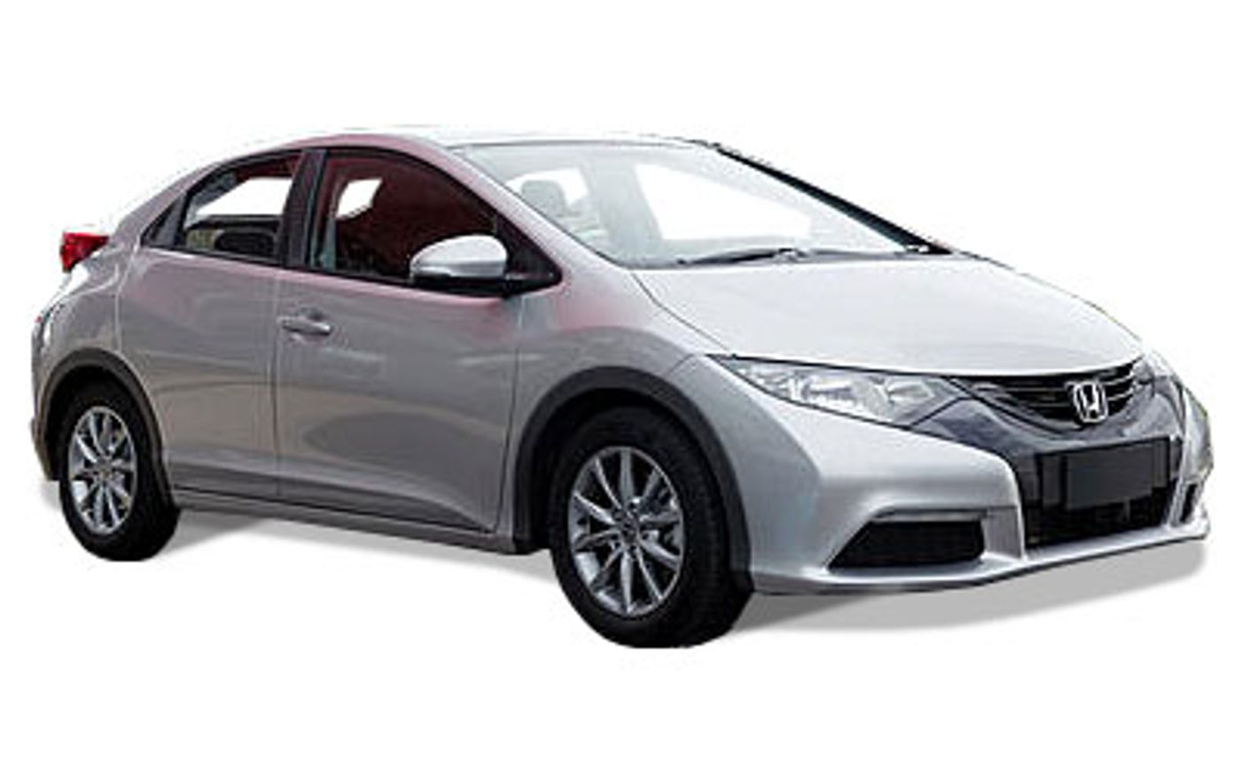 Hero image of a new Honda Civic Vti-S (2014) price & specs available with CarExpert deals.