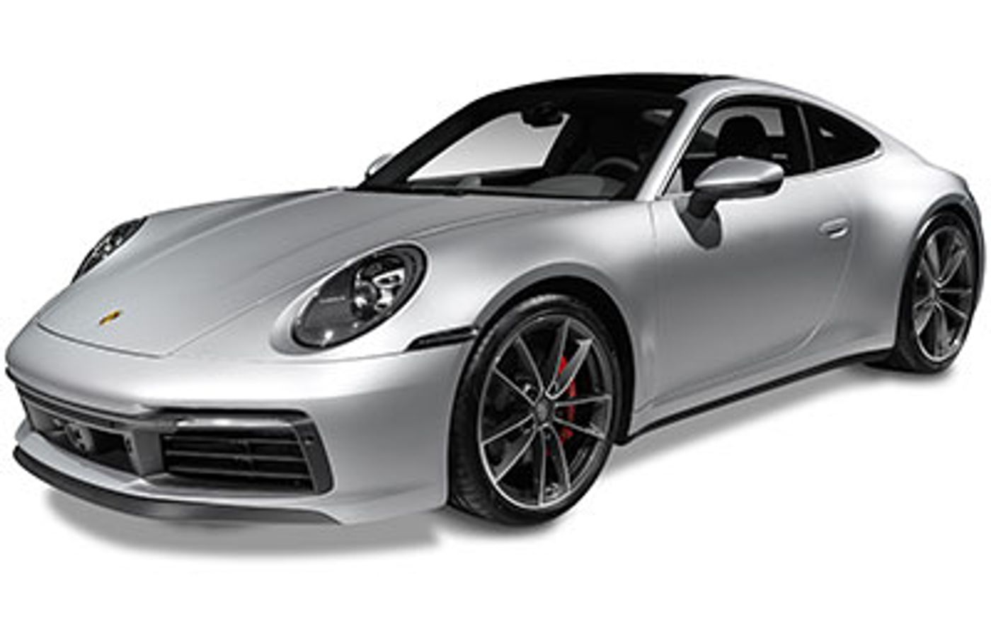 Hero image of a new Porsche 911 Carrera S (2020) price & specs available with CarExpert deals.