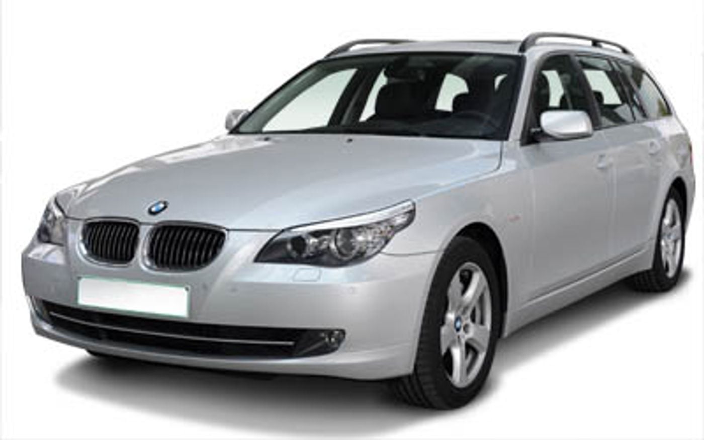 Hero image of a new BMW 5 Series Base (2010) price & specs available with CarExpert deals.