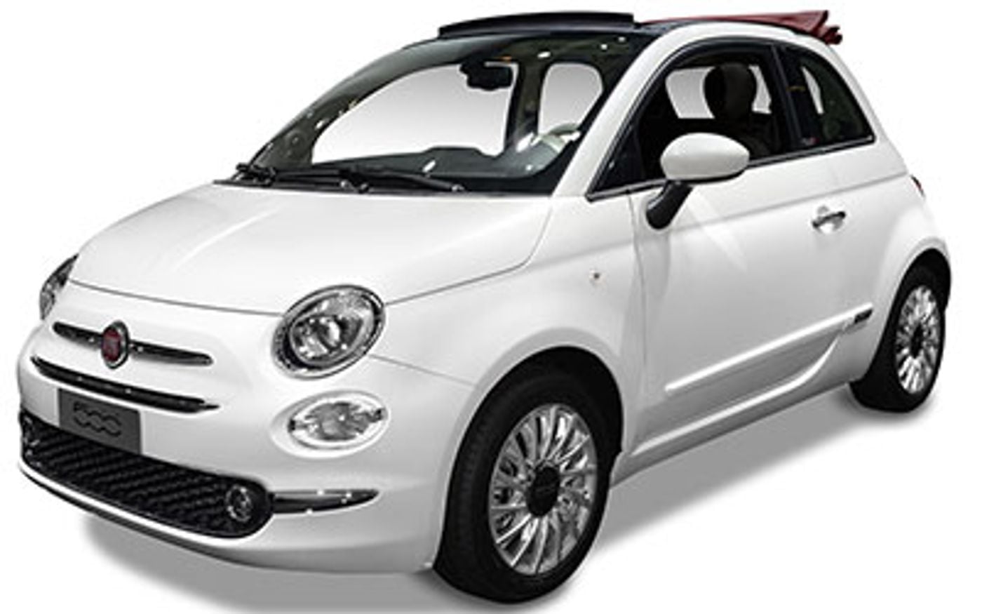 Hero image of a new Fiat 500 Pop (2018) price & specs available with CarExpert deals.