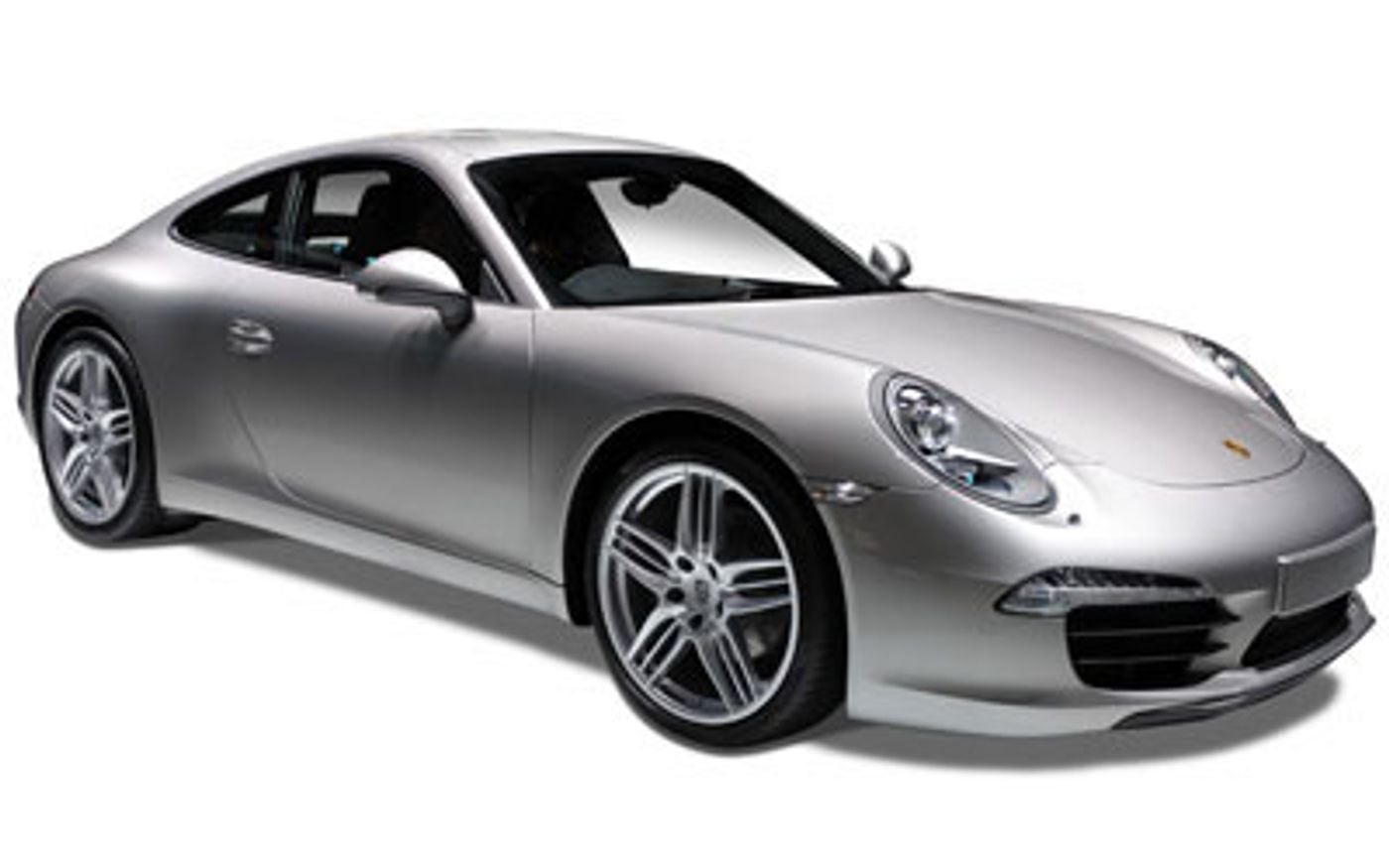 Hero image of a new Porsche 911 Carrera Gts (2016) price & specs available with CarExpert deals.