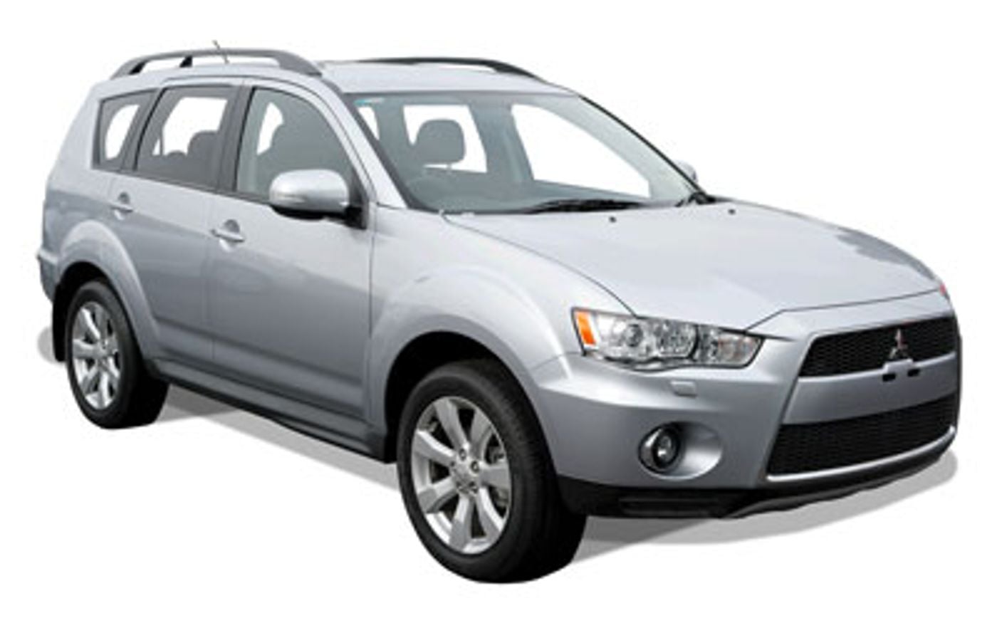 Hero image of a new Mitsubishi Outlander XLS (2012) price & specs available with CarExpert deals.