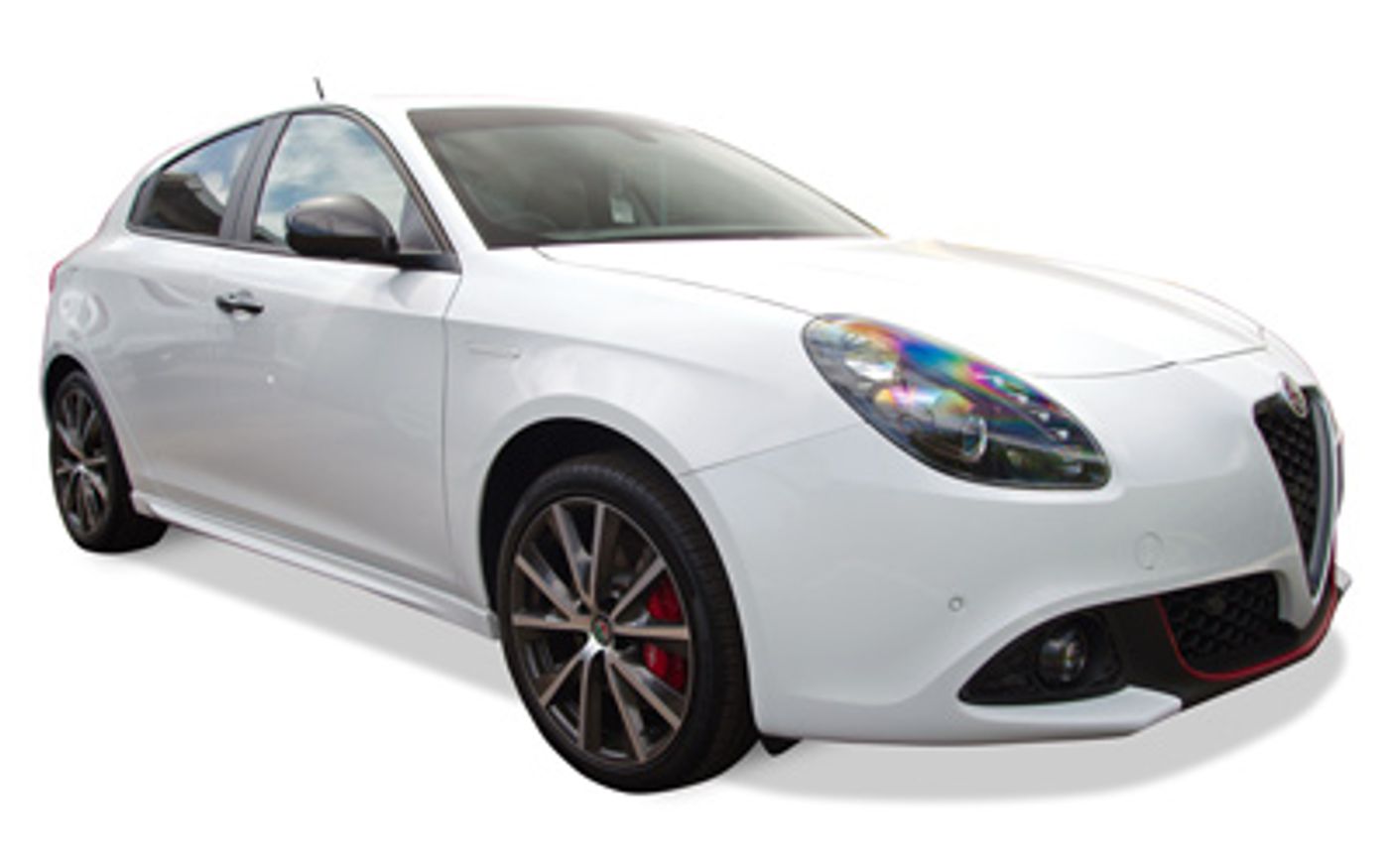 Hero image of a new Alfa Romeo Giulietta Veloce (2017) price & specs available with CarExpert deals.