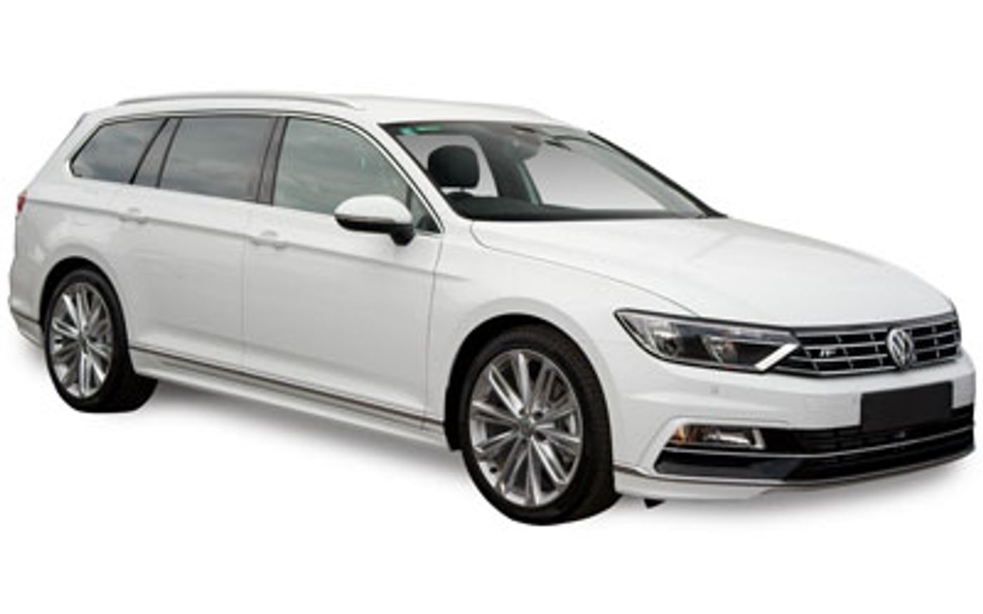 Hero image of a new Volkswagen Passat Base (2019) price & specs available with CarExpert deals.