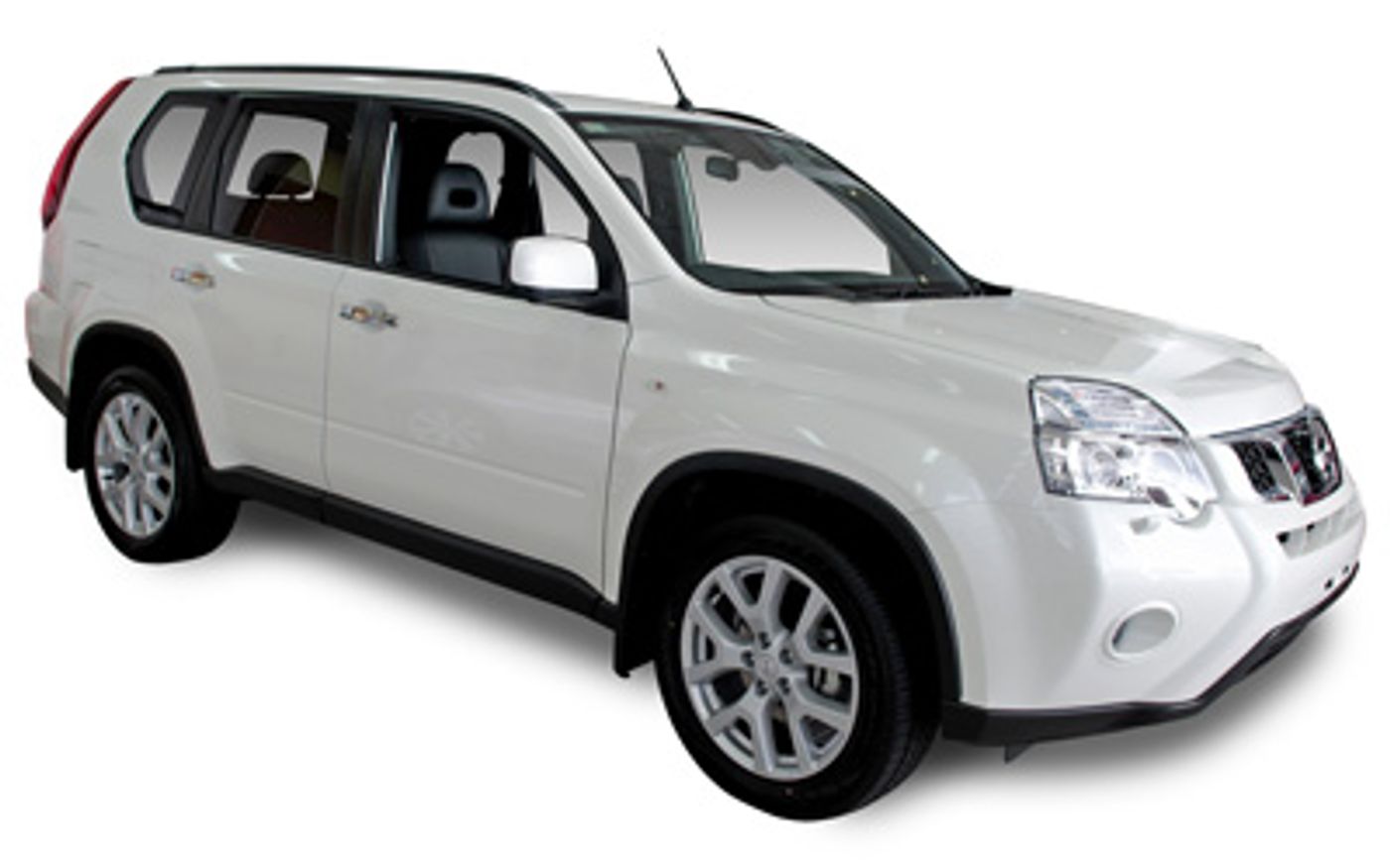 Hero image of a new Nissan X-Trail TL (2013) price & specs available with CarExpert deals.