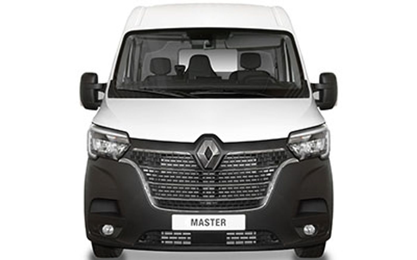 Hero image of a new Renault Master Base (2020) price & specs available with CarExpert deals.