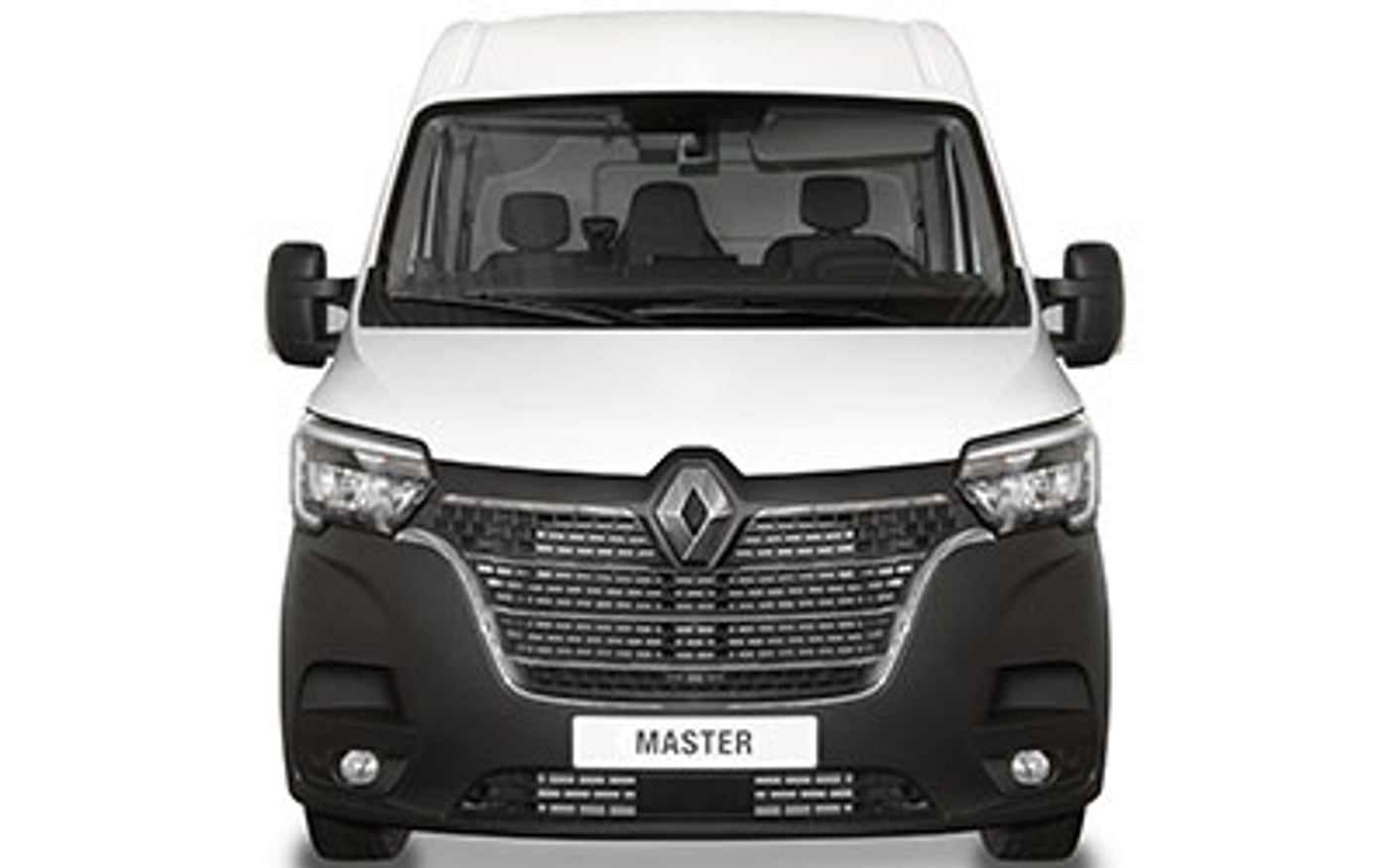 Hero image of a new Renault Master Base (2021) price & specs available with CarExpert deals.