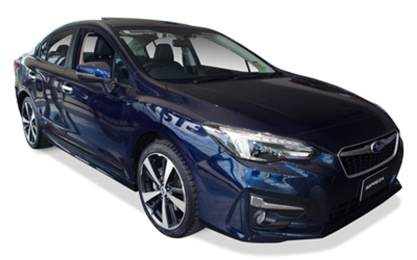Hero image of a new Subaru Impreza S (2020) price & specs available with CarExpert deals.