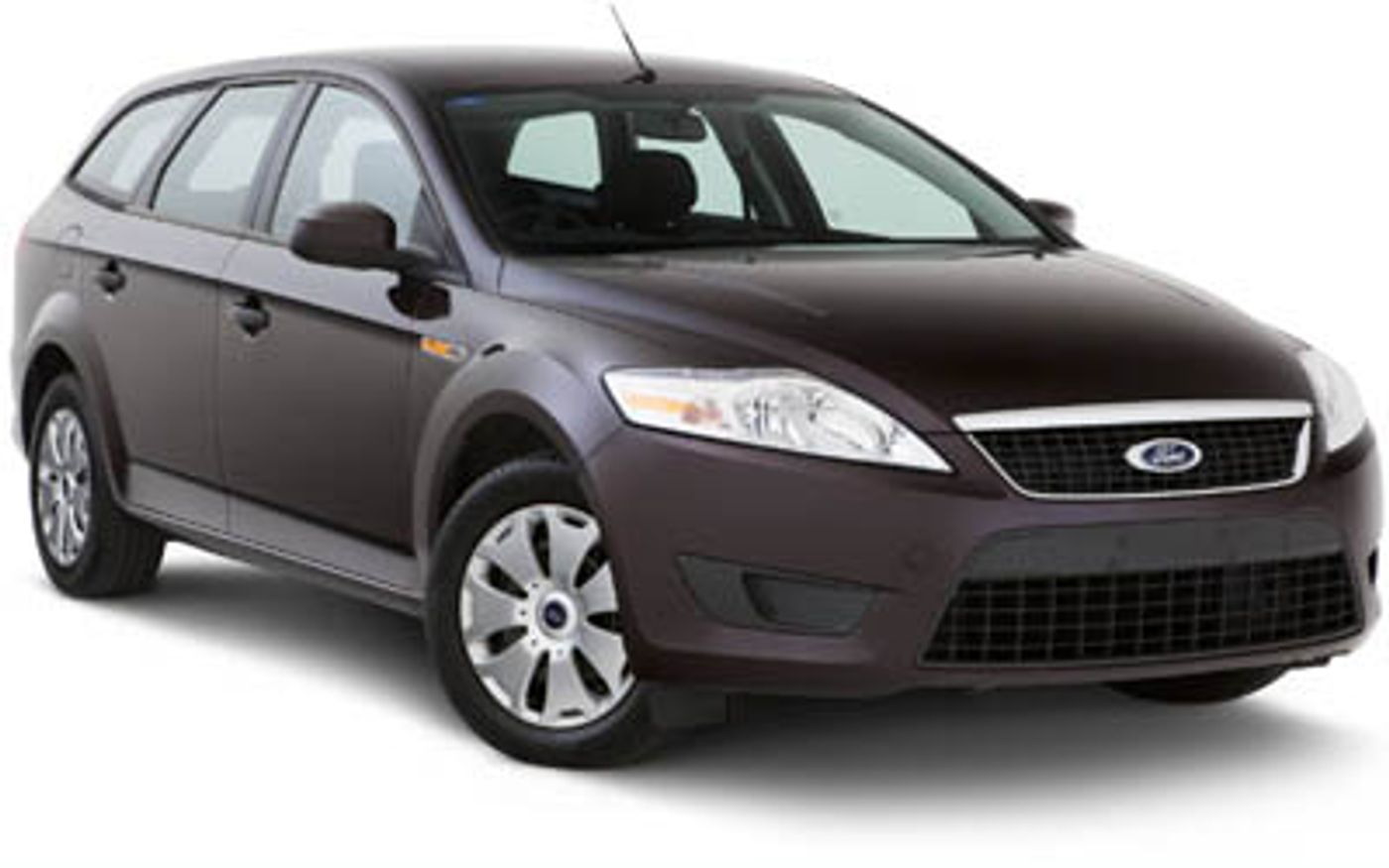 Hero image of a new Ford Mondeo LX (2009) price & specs available with CarExpert deals.