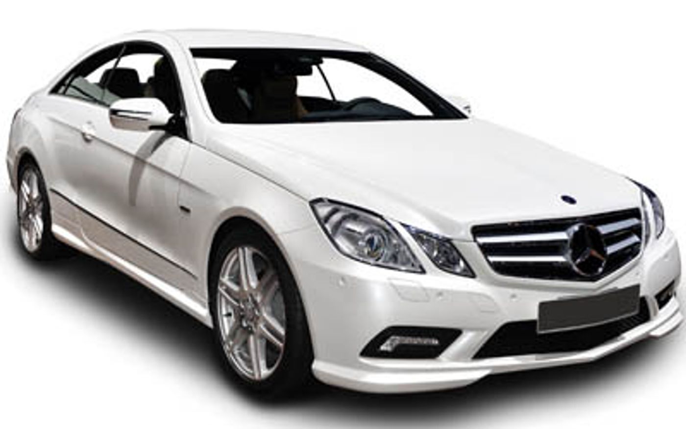 Hero image of a new Mercedes-Benz E-Class Avantgarde (2012) price & specs available with CarExpert deals.