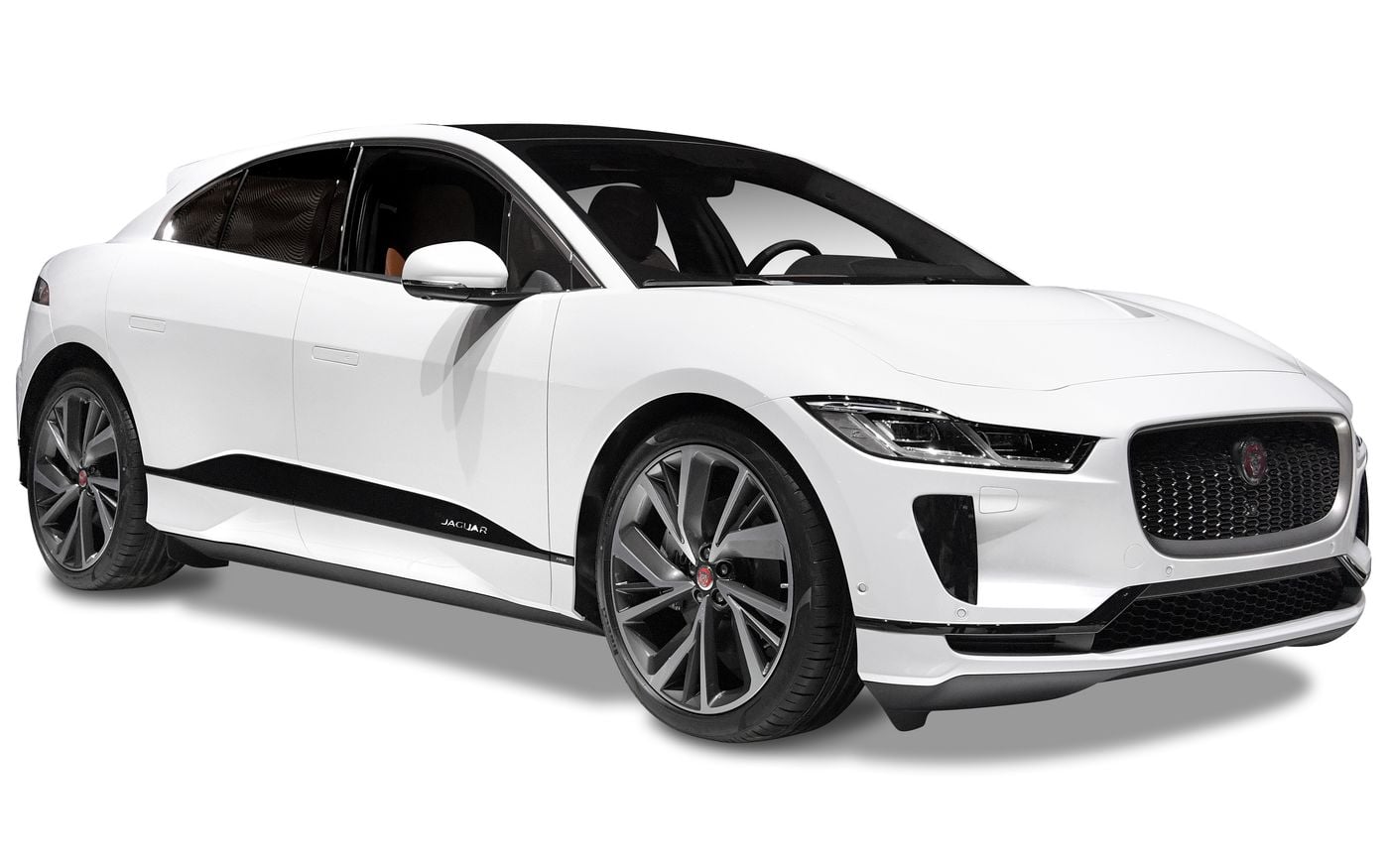 Hero image of a new Jaguar I-Pace SE (2023) price & specs available with CarExpert deals.
