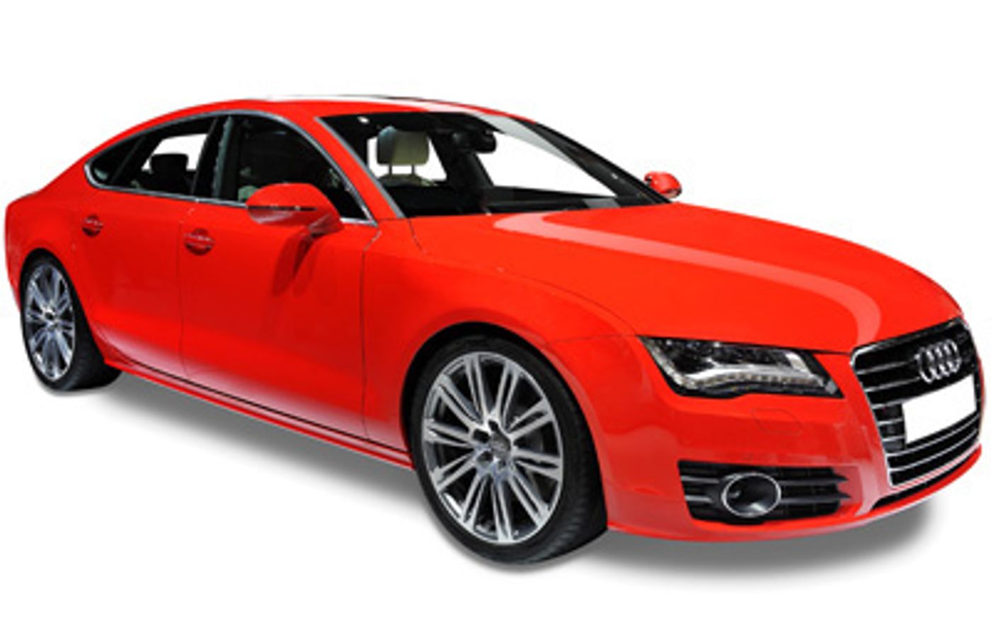 Hero image of a new Audi A7 Base (2014) price & specs available with CarExpert deals.