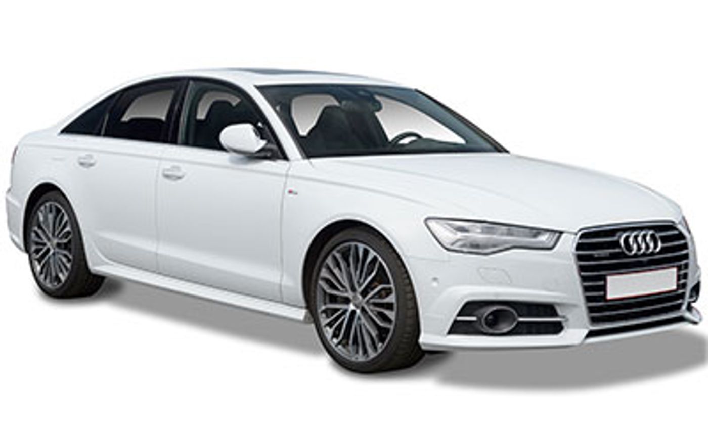 Hero image of a new Audi A6 S Line (2018) price & specs available with CarExpert deals.