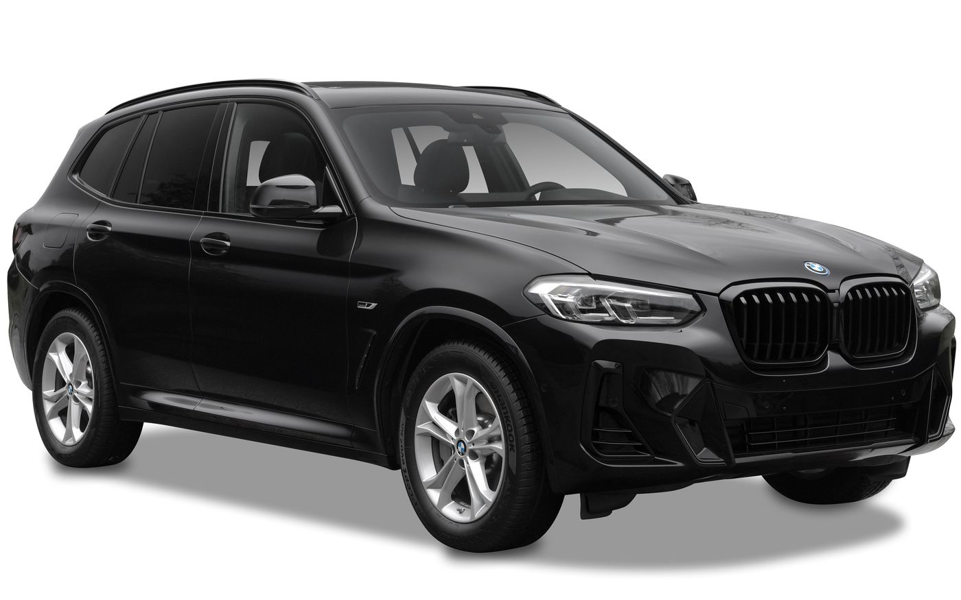 Hero image of a new BMW X3 M Sport (2024) price & specs available with CarExpert deals.