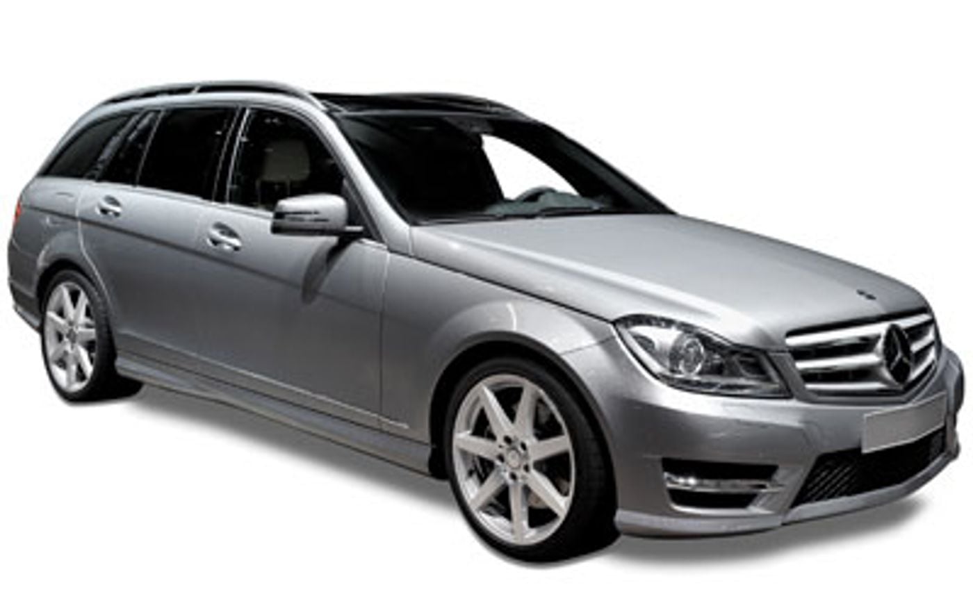 Hero image of a new Mercedes-Benz C-Class Avantgarde (2011) price & specs available with CarExpert deals.