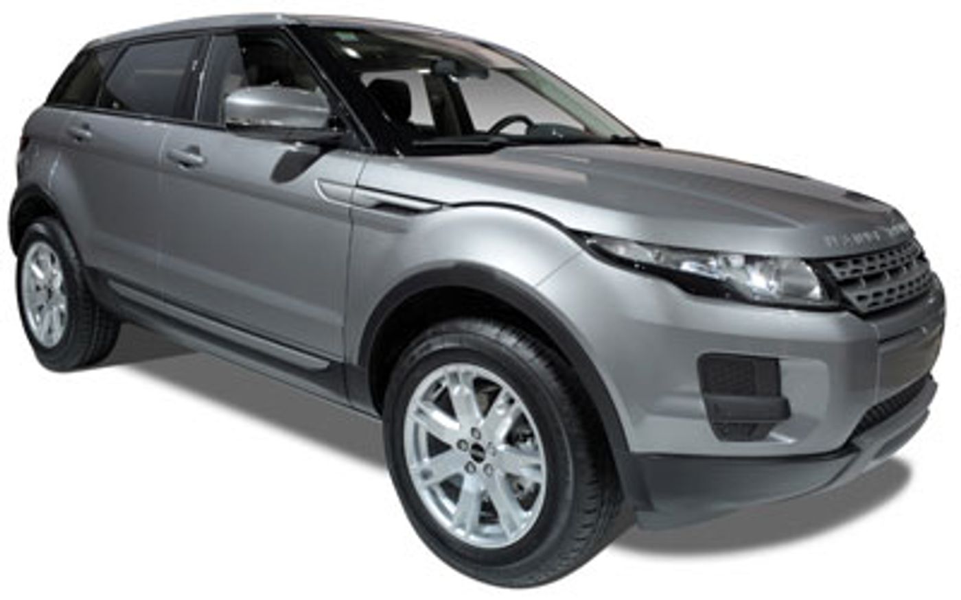 Hero image of a new Range Rover Evoque Prestige (2012) price & specs available with CarExpert deals.