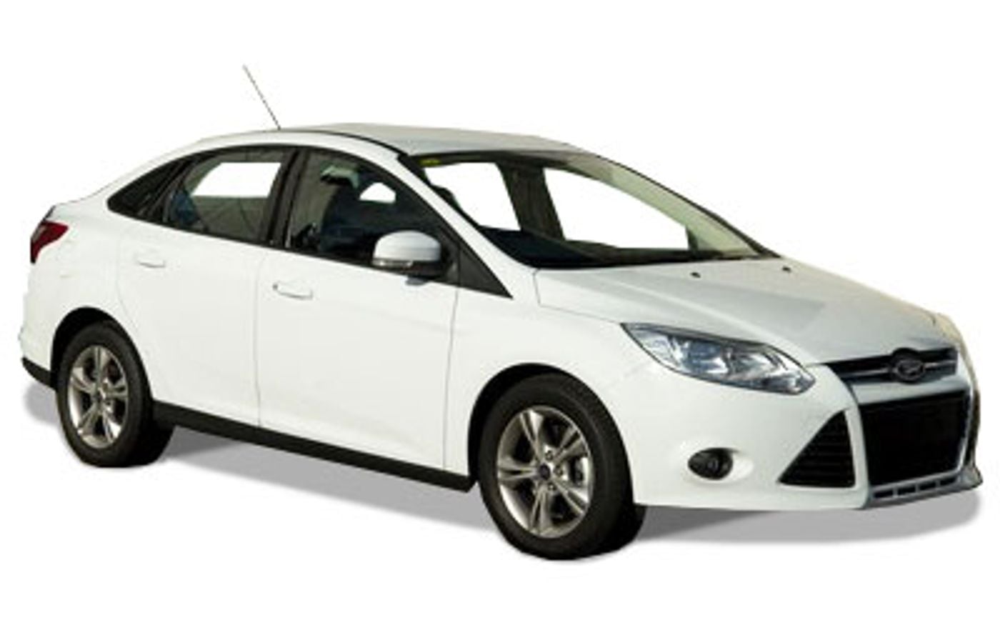Hero image of a new Ford Focus Trend (2012) price & specs available with CarExpert deals.