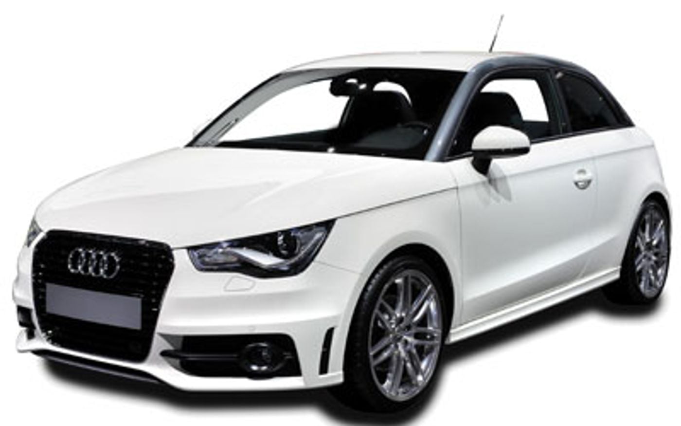 Hero image of a new Audi A1 S Line (2012) price & specs available with CarExpert deals.