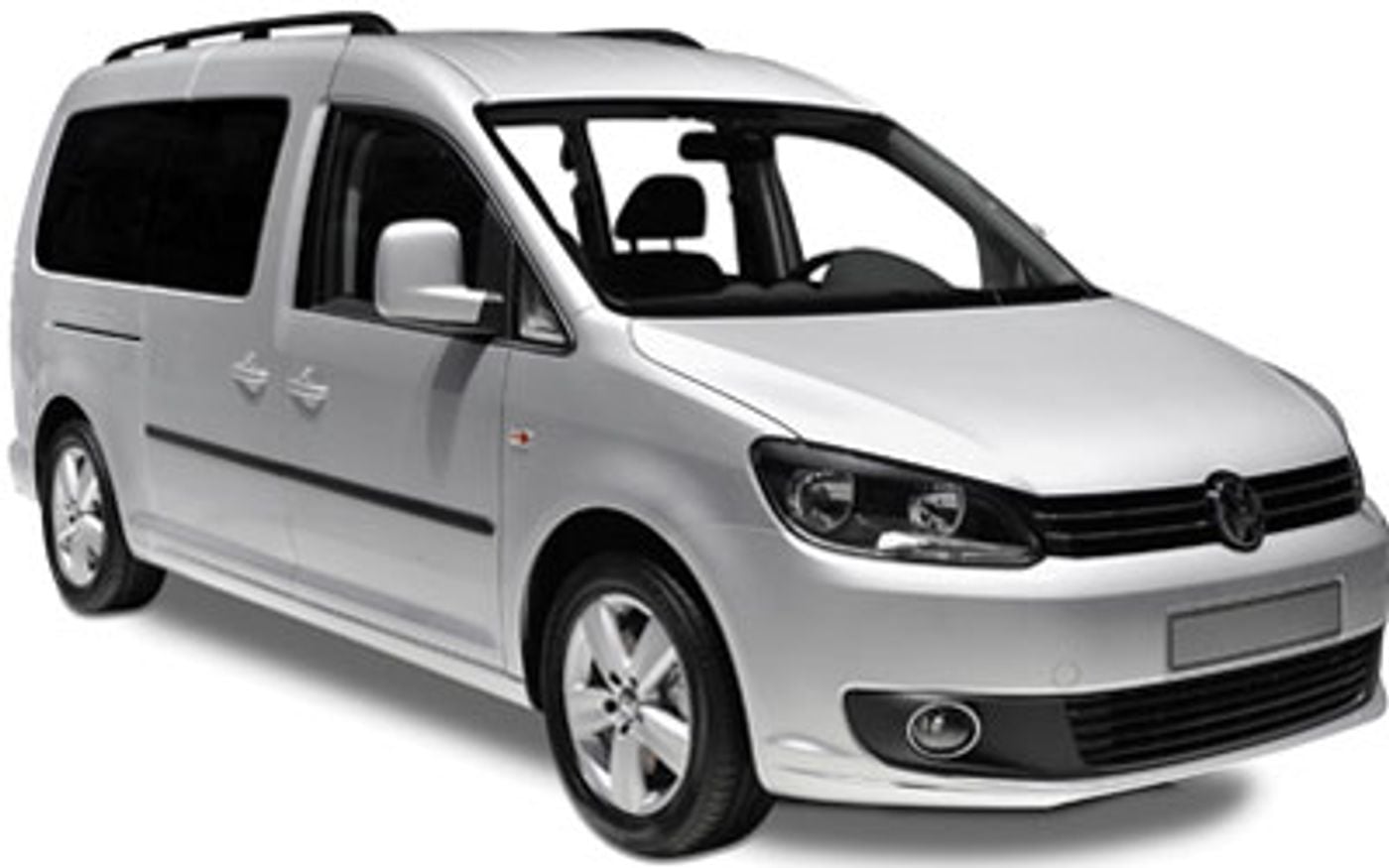 Hero image of a new Volkswagen Caddy Comfortline (2014) price & specs available with CarExpert deals.