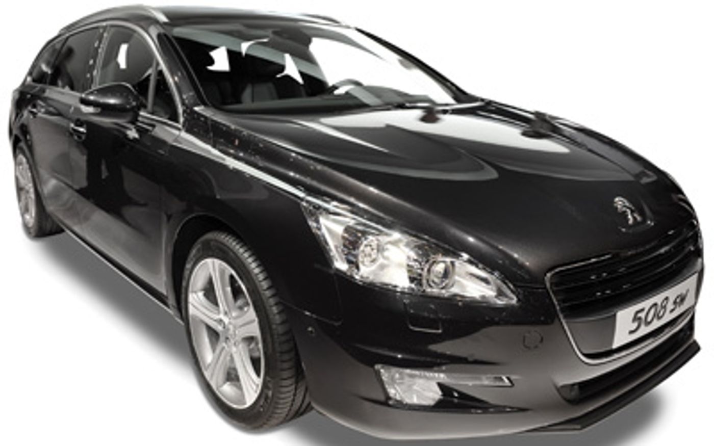 Hero image of a new Peugeot 508 Allure (2011) price & specs available with CarExpert deals.
