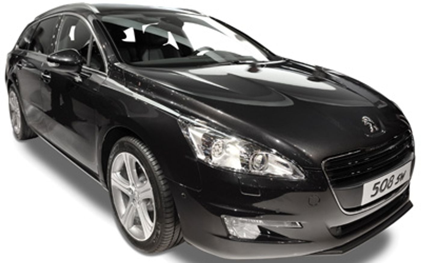 Hero image of a new Peugeot 508 Allure (2011) price & specs available with CarExpert deals.