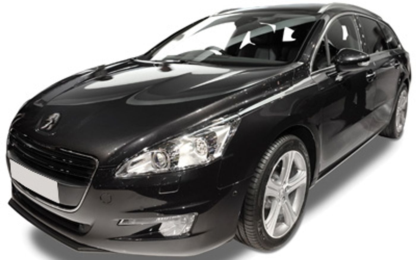 Hero image of a new Peugeot 508 Allure (2014) price & specs available with CarExpert deals.