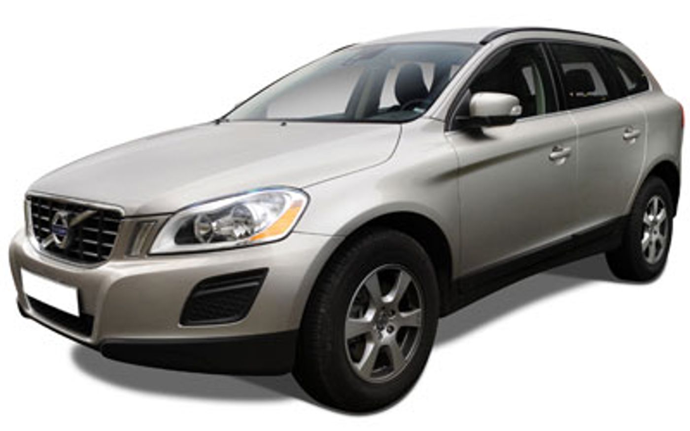 Hero image of a new Volvo XC60 Teknik (2013) price & specs available with CarExpert deals.