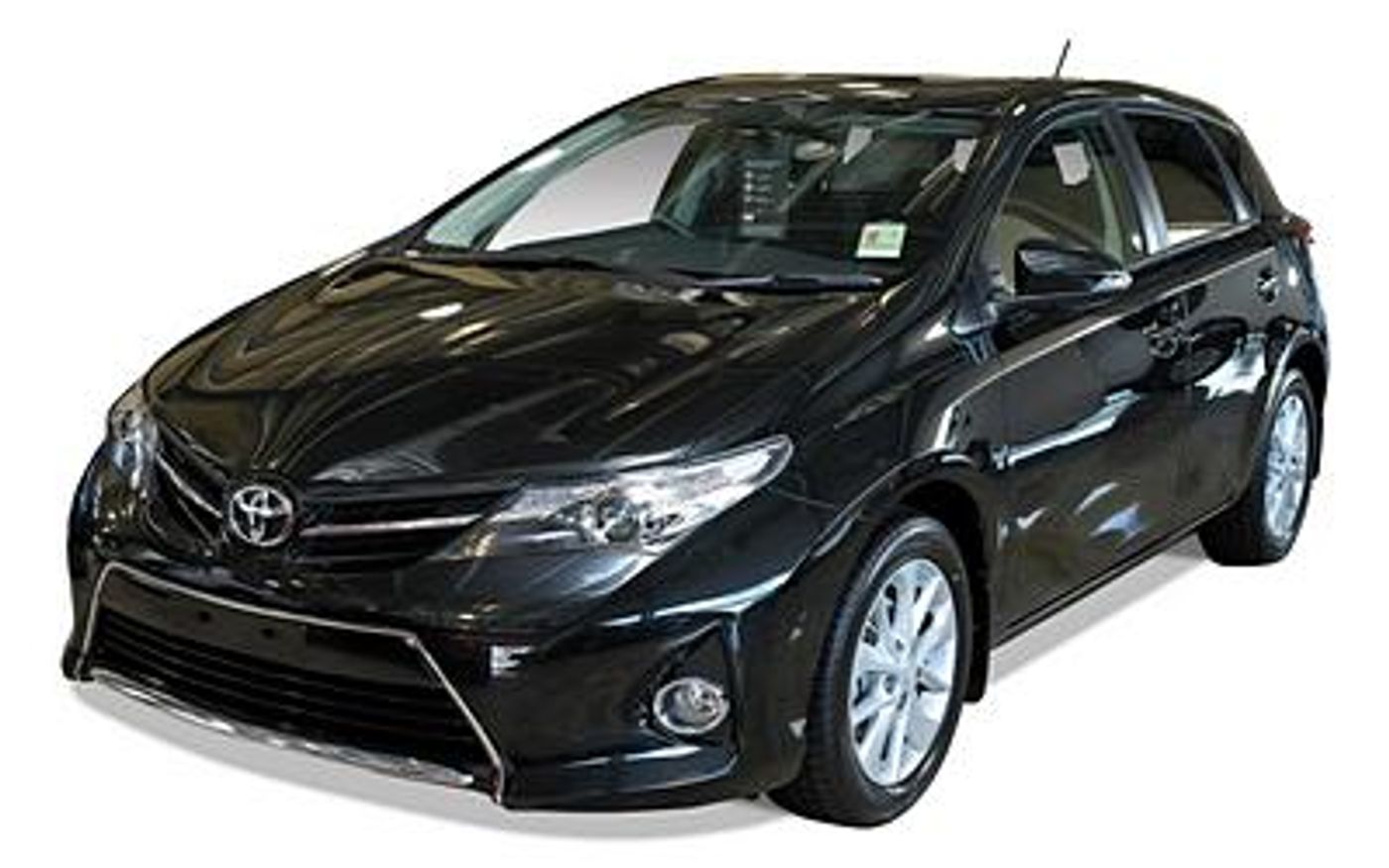 Hero image of a new Toyota Corolla Ascent Sport (2013) price & specs available with CarExpert deals.