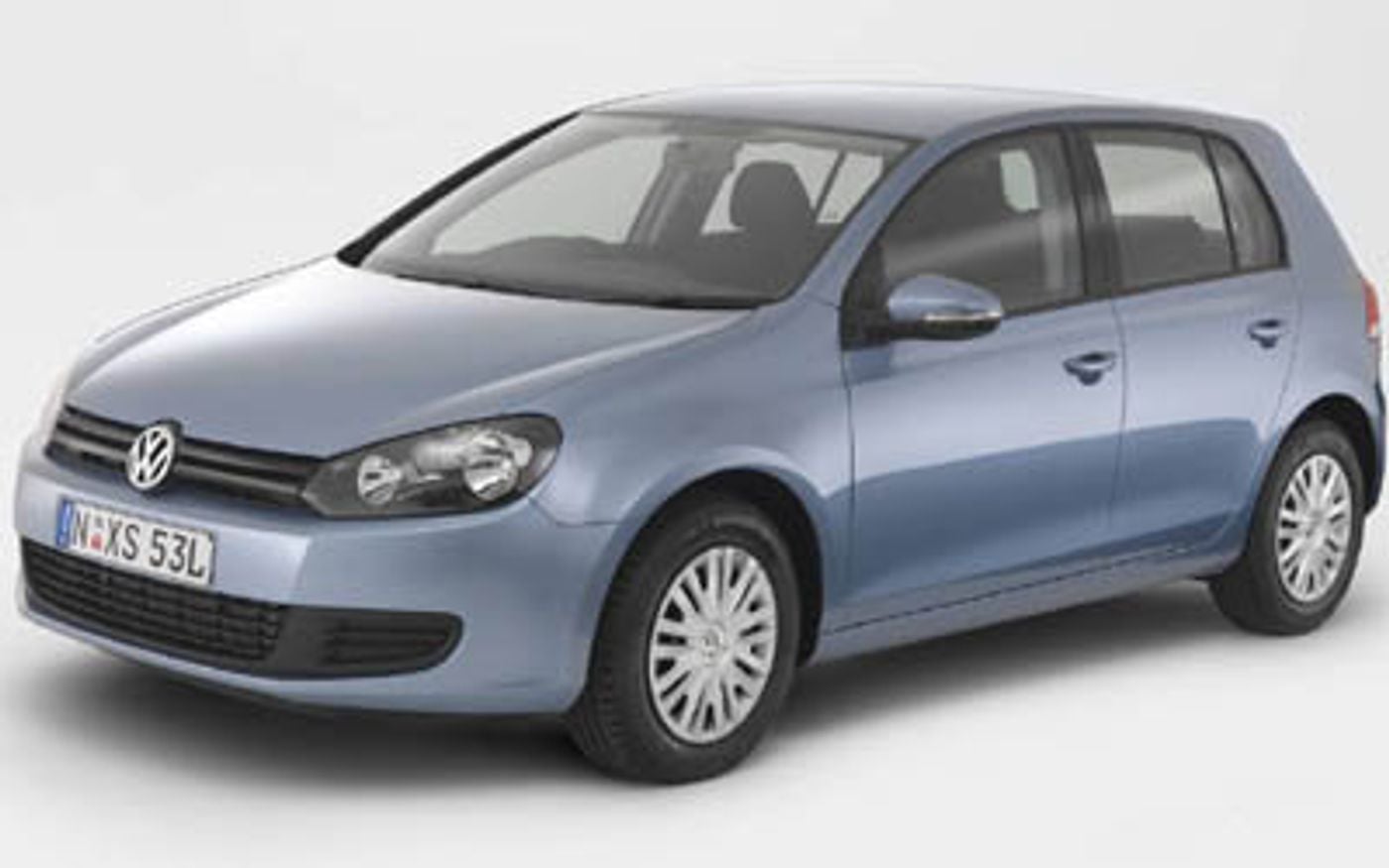 Hero image of a new Volkswagen Golf Gti Edition 35 (2012) price & specs available with CarExpert deals.