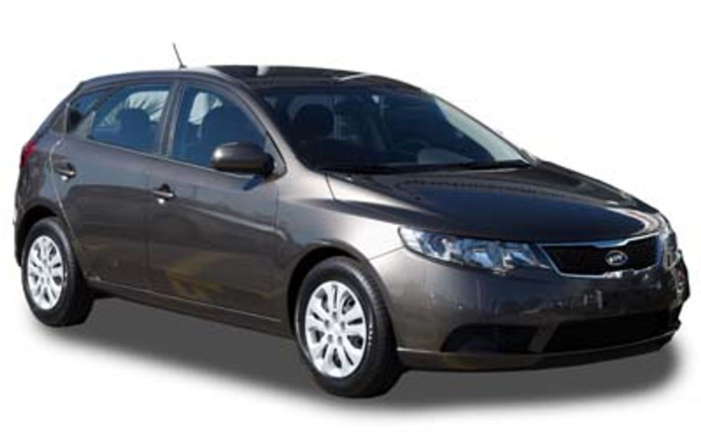 Hero image of a new Kia Cerato S (2011) price & specs available with CarExpert deals.