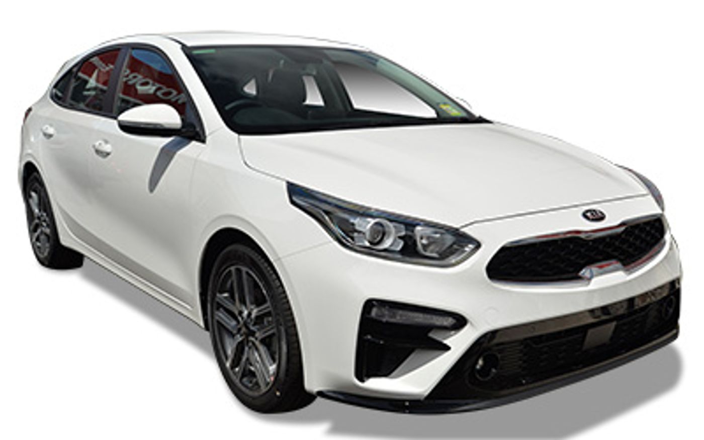 Hero image of a new Kia Cerato S (2021) price & specs available with CarExpert deals.