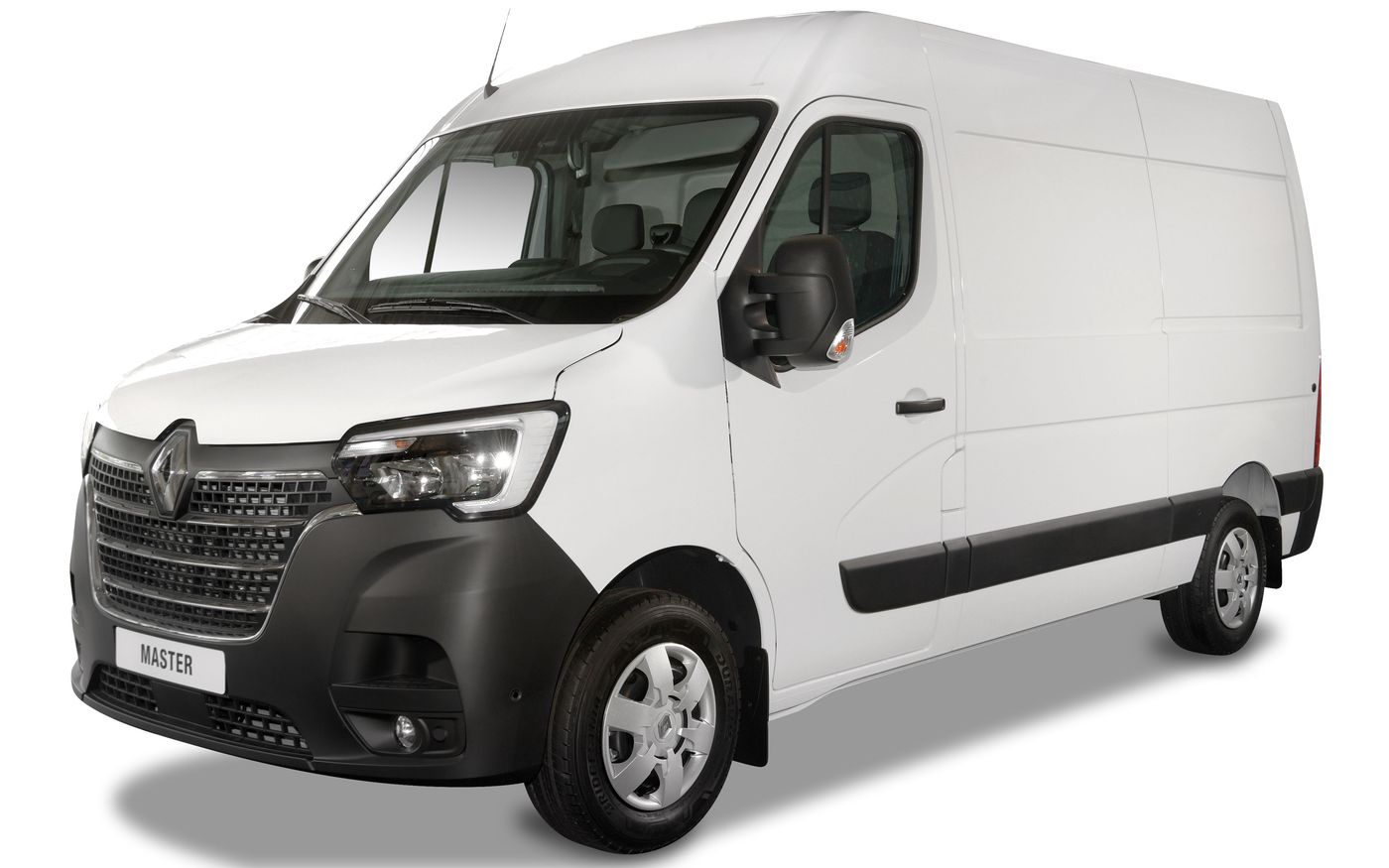 Hero image of a new Renault Master Base (2022) price & specs available with CarExpert deals.