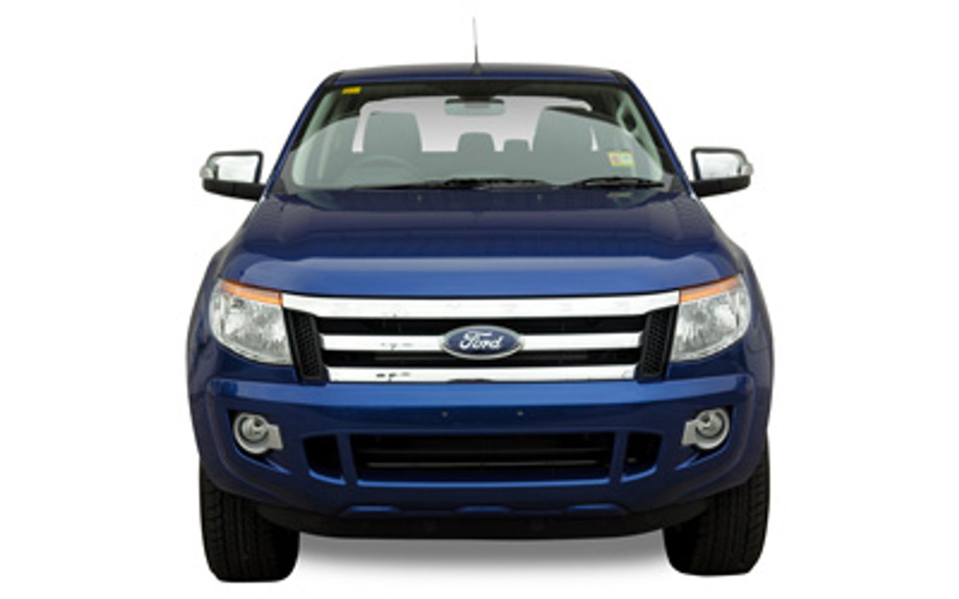 Hero image of a new Ford Ranger XLT (2011) price & specs available with CarExpert deals.