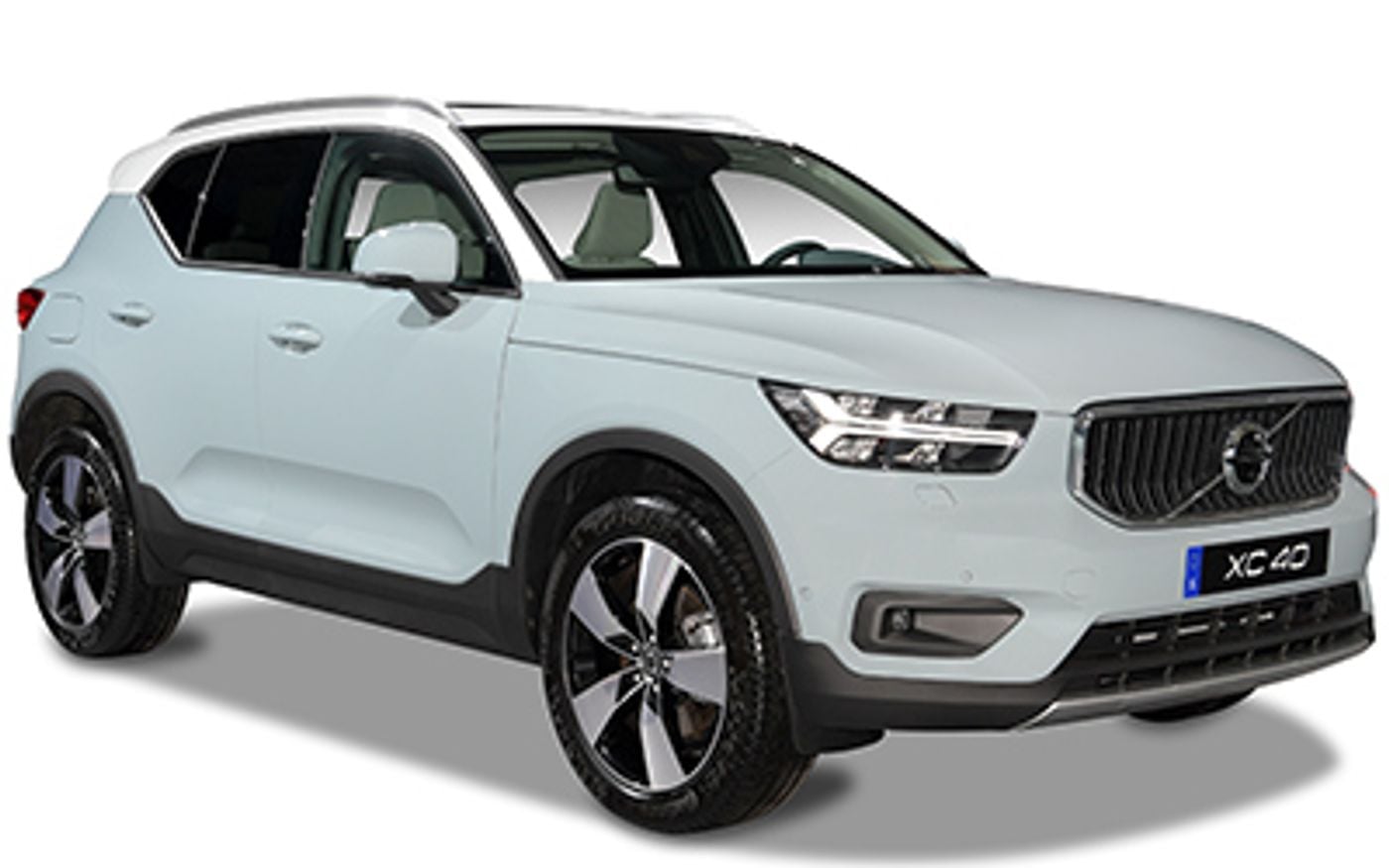 Hero image of a new Volvo XC40 Inscription (2020) price & specs available with CarExpert deals.