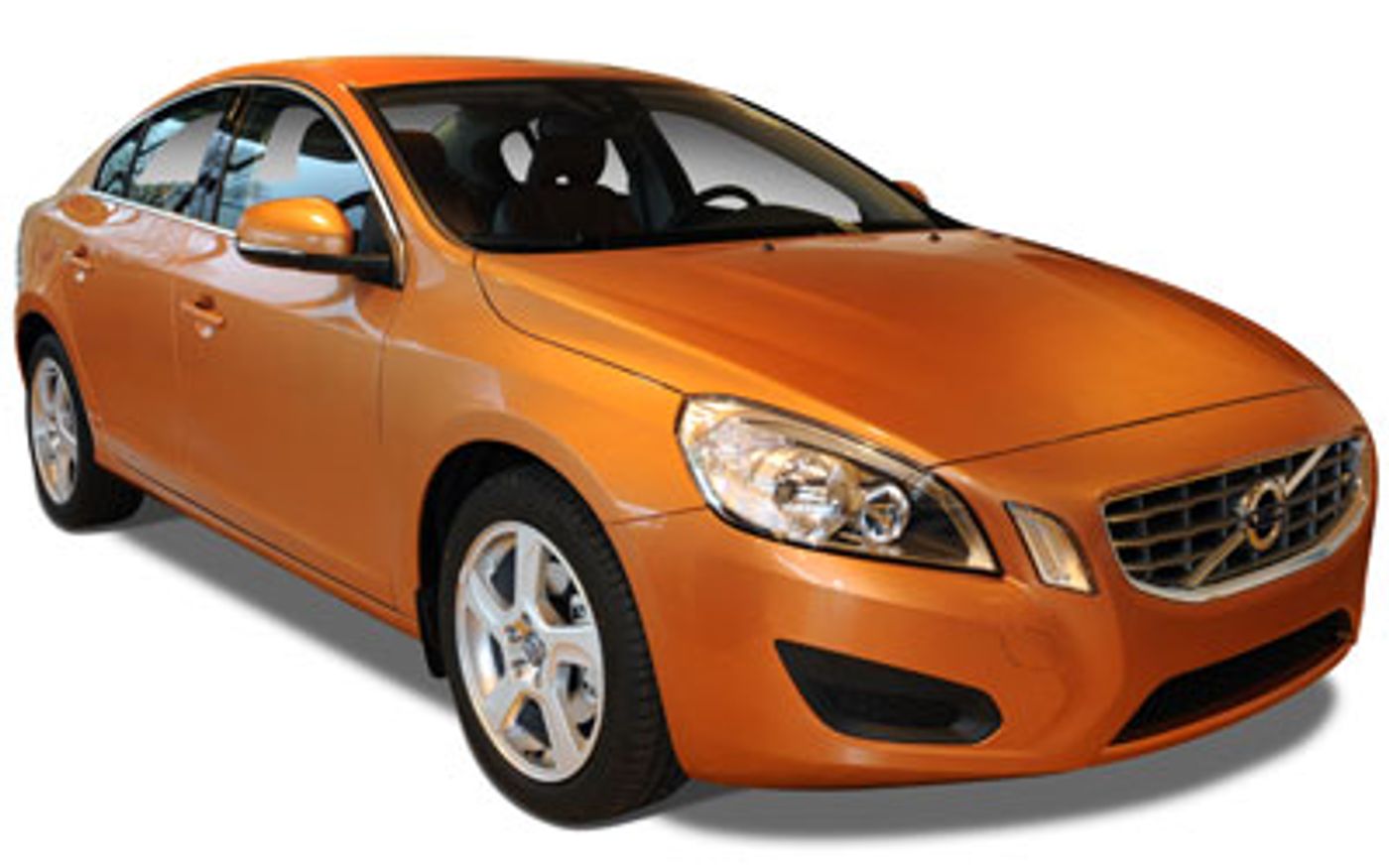 Hero image of a new Volvo S60 T6 Teknik (2013) price & specs available with CarExpert deals.