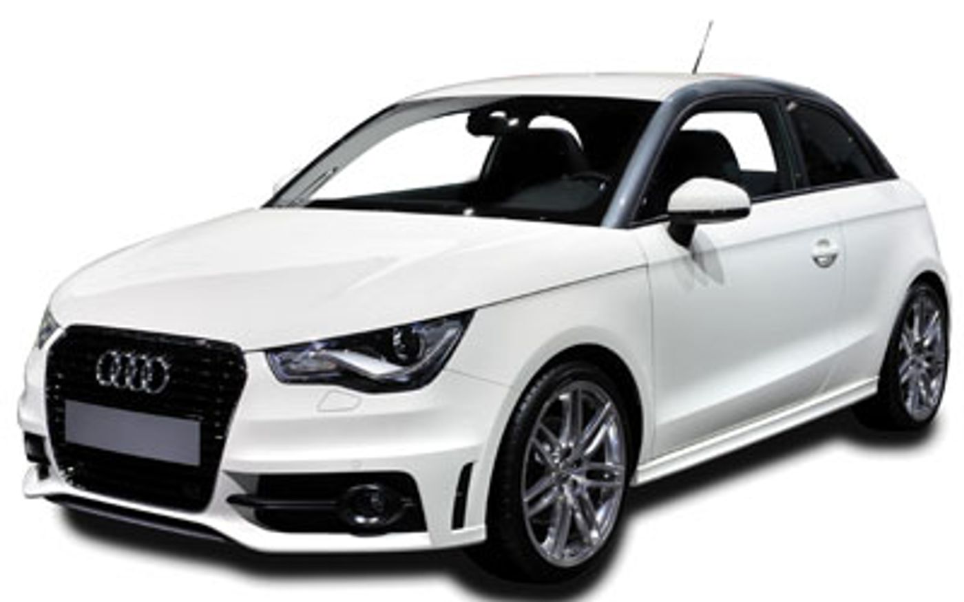 Hero image of a new Audi A1 Ambition (2012) price & specs available with CarExpert deals.