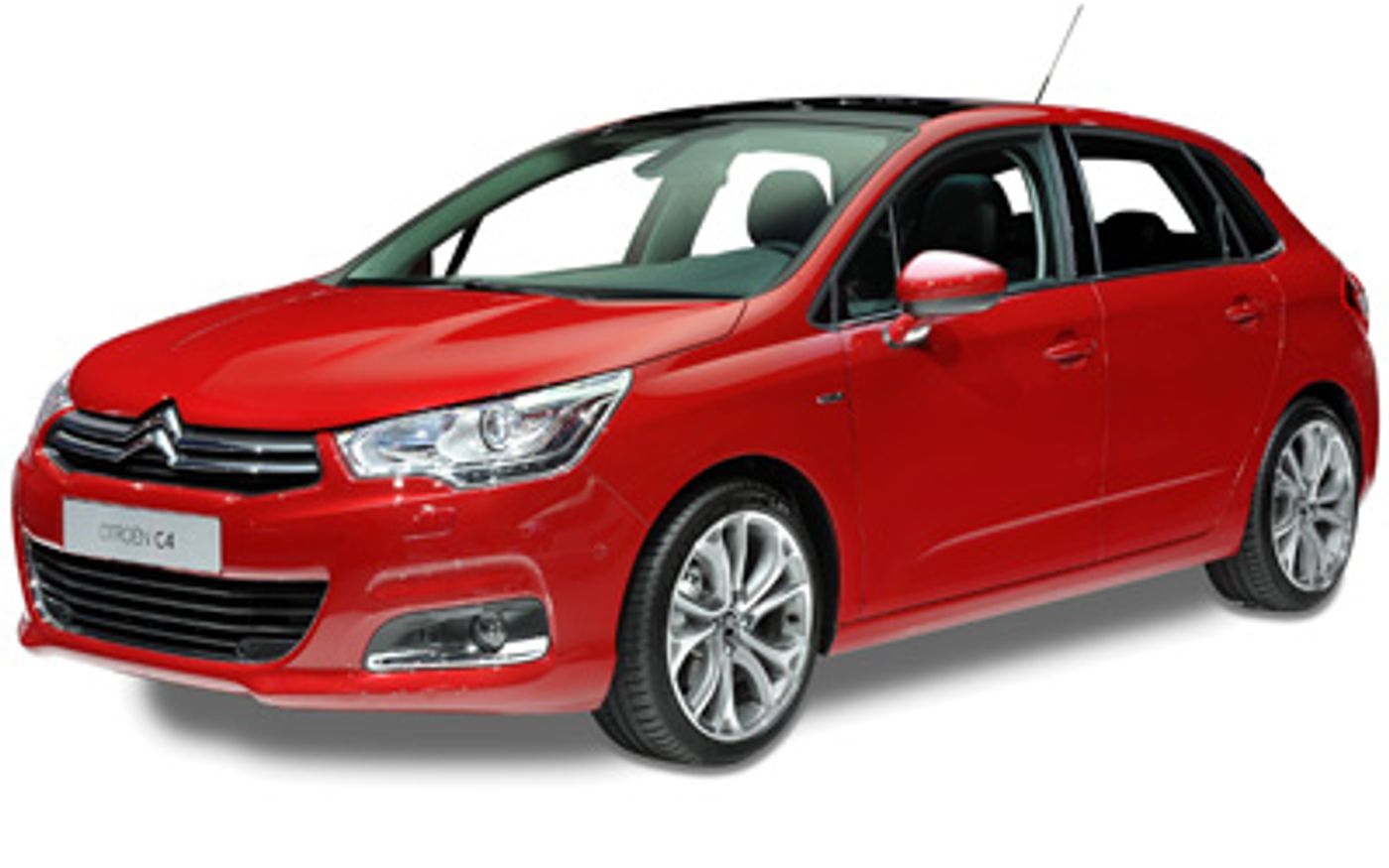 Hero image of a new Citroen C4 Exclusive (2011) price & specs available with CarExpert deals.