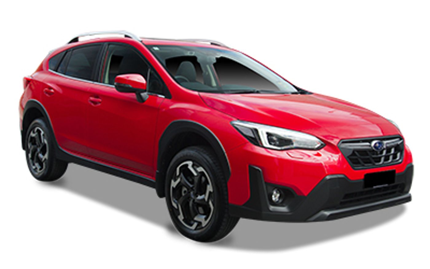 Hero image of a new Subaru XV S (2022) price & specs available with CarExpert deals.