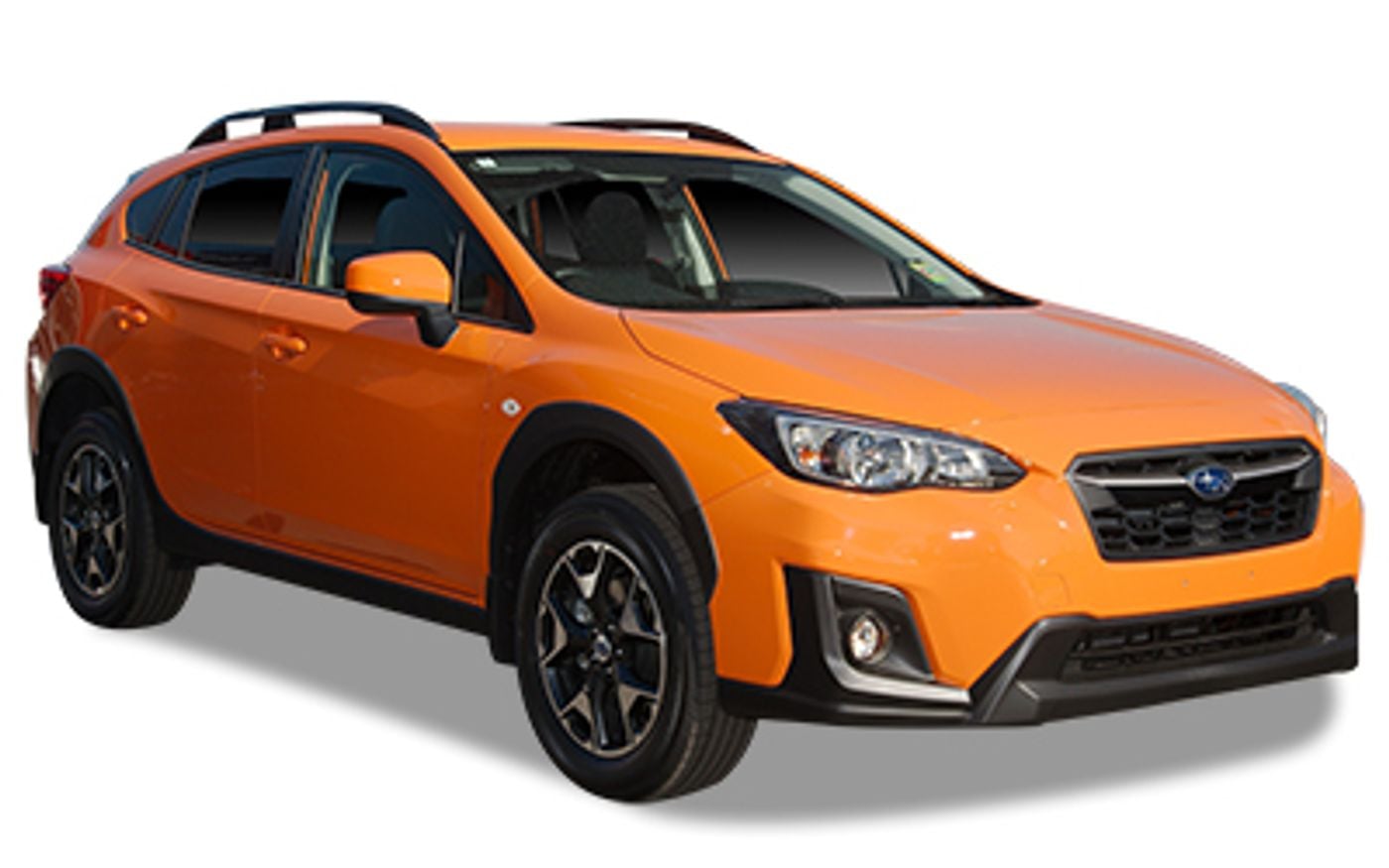 Hero image of a new Subaru XV Base (2019) price & specs available with CarExpert deals.