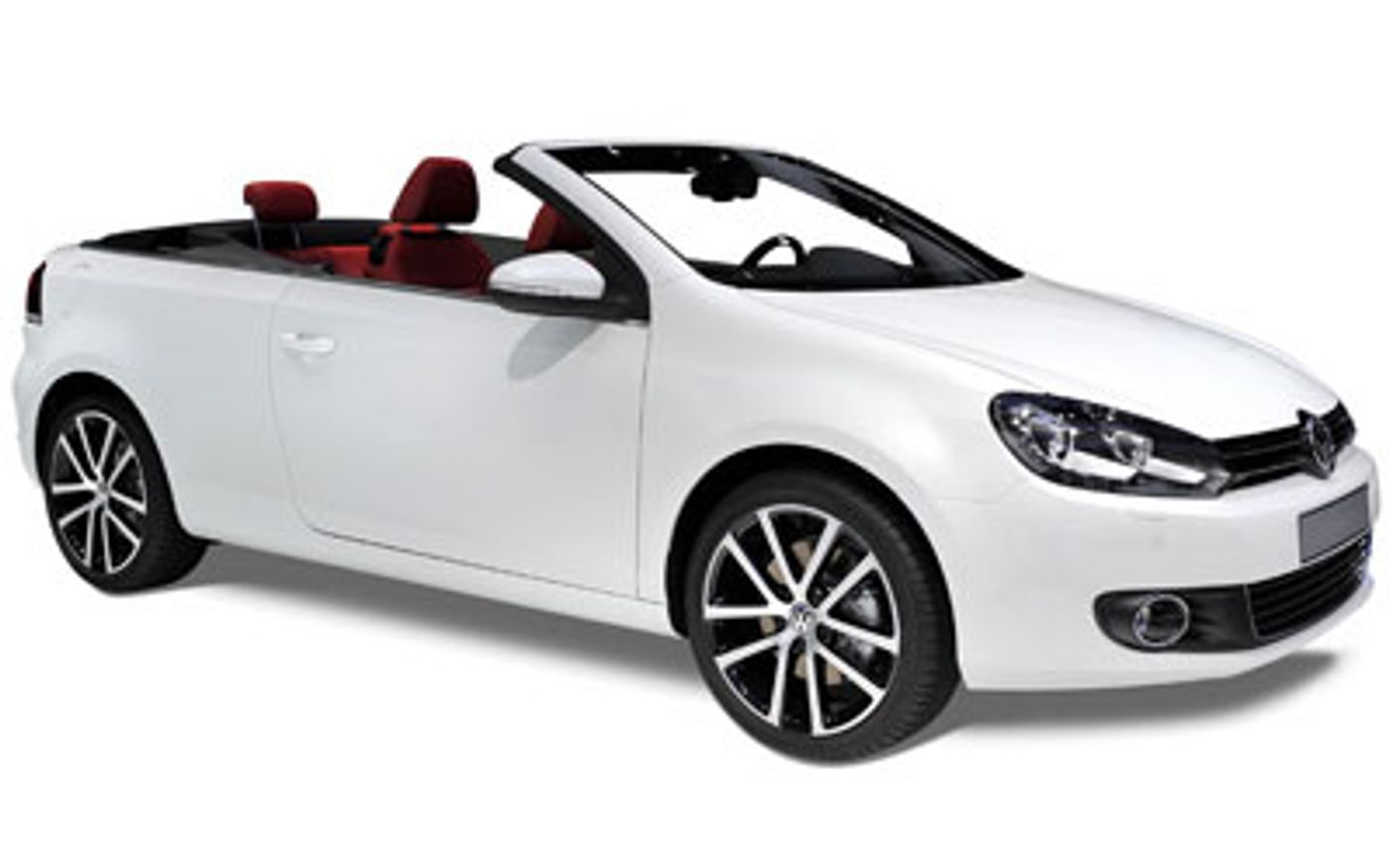 Hero image of a new Volkswagen Golf Base (2014) price & specs available with CarExpert deals.