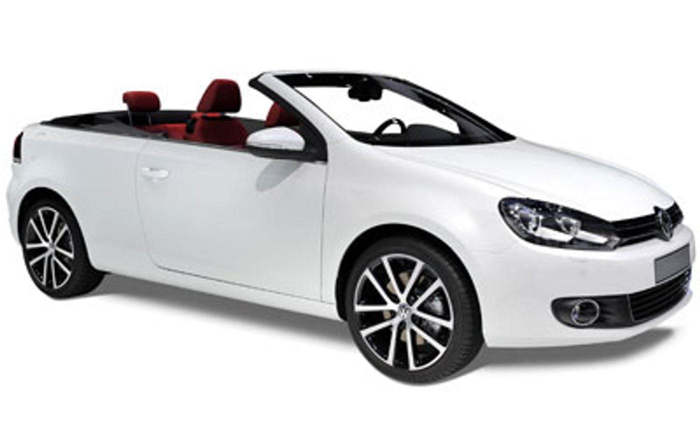 Hero image of a new Volkswagen Golf Base (2012) price & specs available with CarExpert deals.