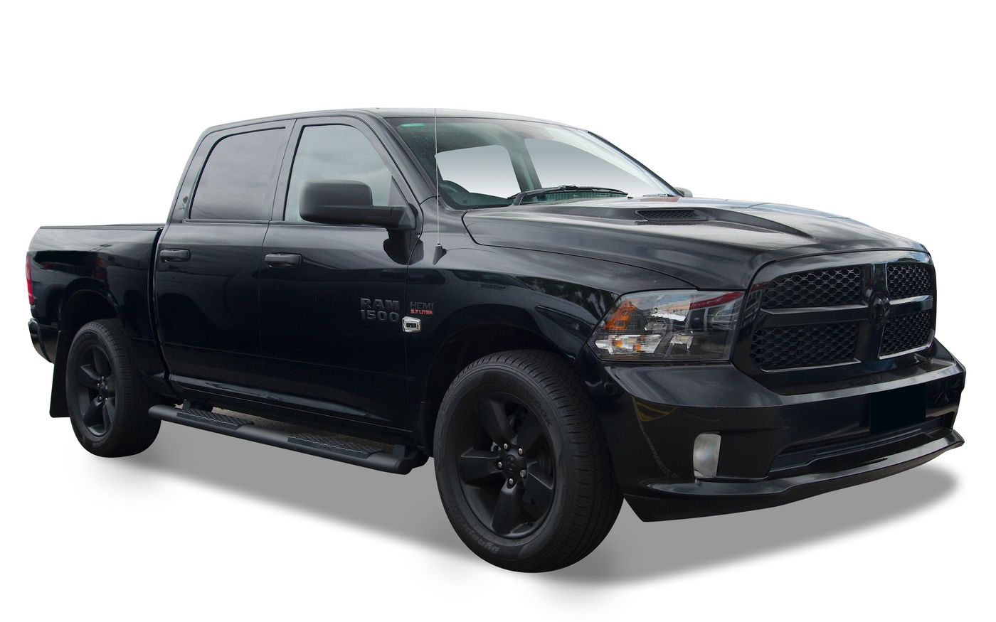 Hero image of a new Ram 1500 Express (2022) price & specs available with CarExpert deals.