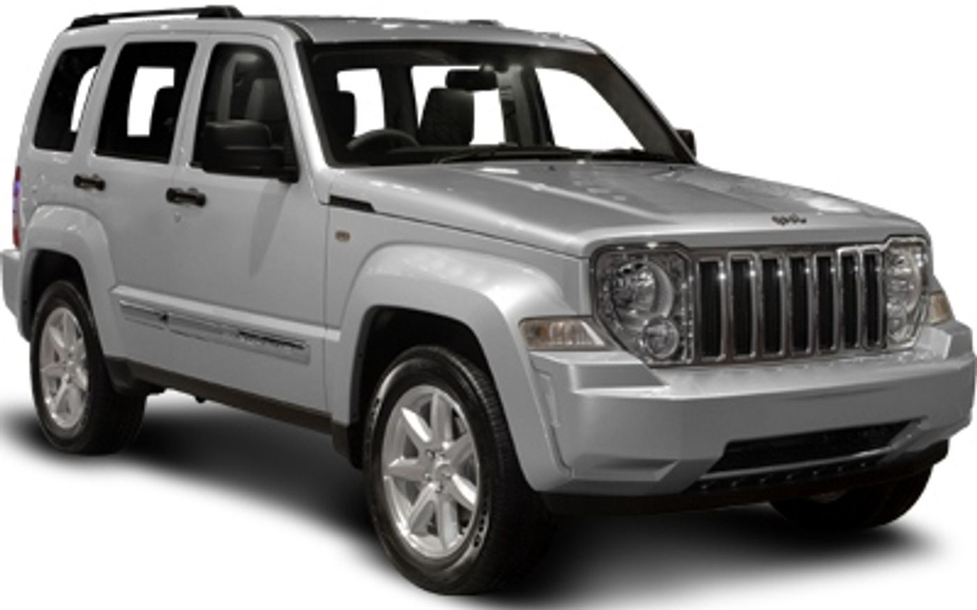 Hero image of a new Jeep Cherokee Sport (2012) price & specs available with CarExpert deals.