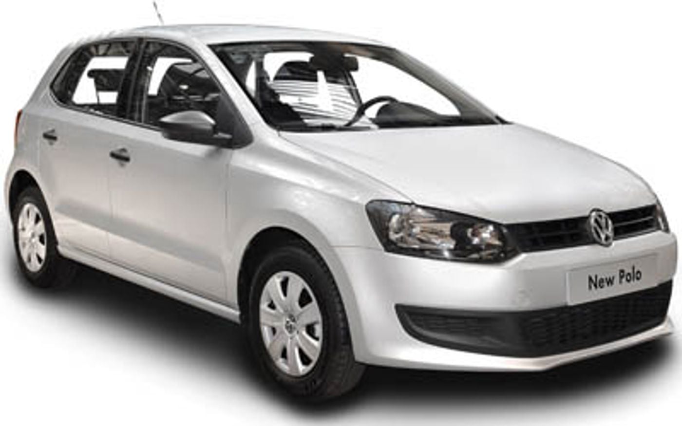 Hero image of a new Volkswagen Polo Trendline (2012) price & specs available with CarExpert deals.