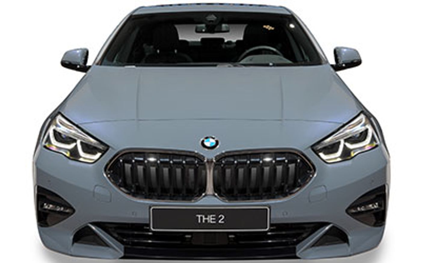 Hero image of a new BMW 2 Series M Sport (2022) price & specs available with CarExpert deals.
