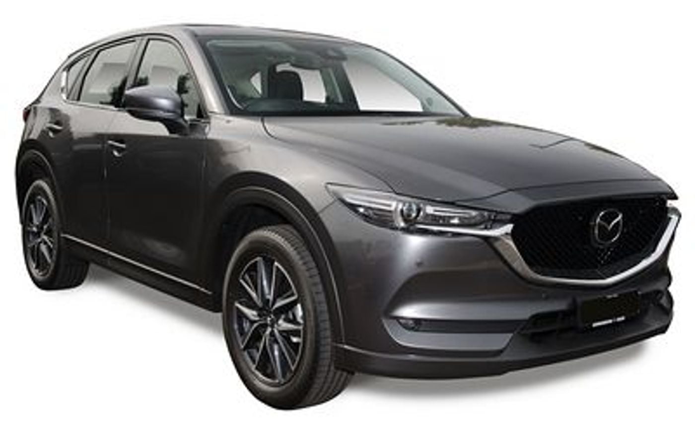 Hero image of a new Mazda CX-5 GT (2019) price & specs available with CarExpert deals.