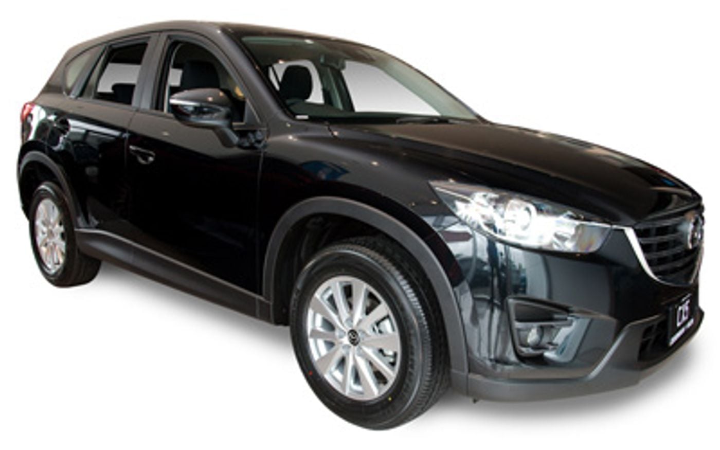 Hero image of a new Mazda CX-5 Maxx Sport (2015) price & specs available with CarExpert deals.