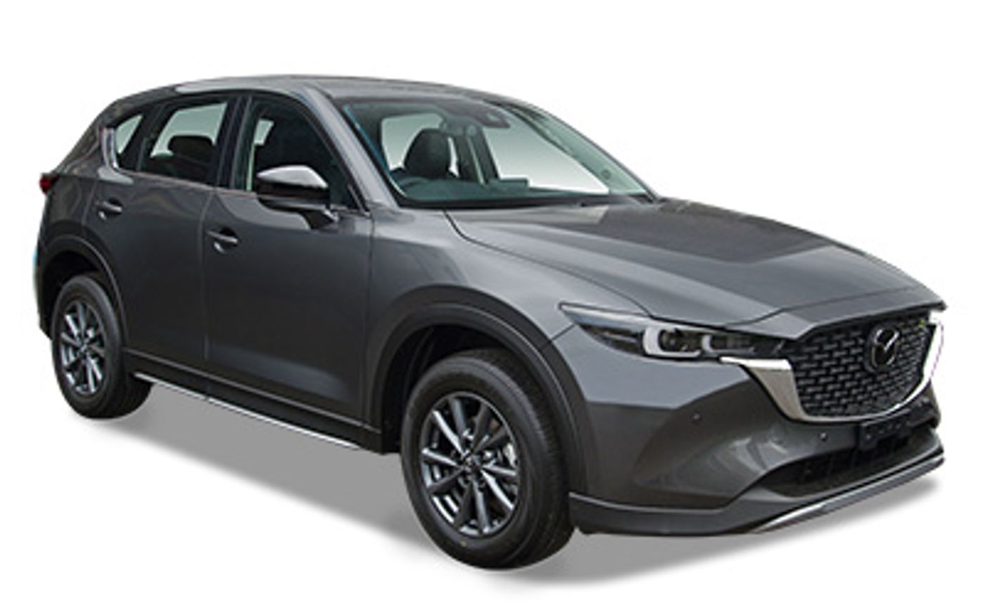 Hero image of a new Mazda CX-5 Maxx Sport (2025) price & specs available with CarExpert deals.