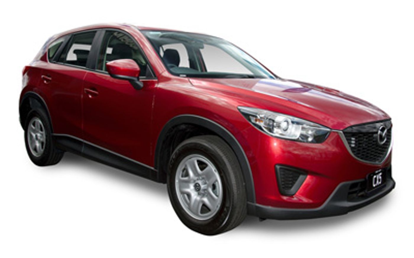 Hero image of a new Mazda CX-5 Maxx (2014) price & specs available with CarExpert deals.