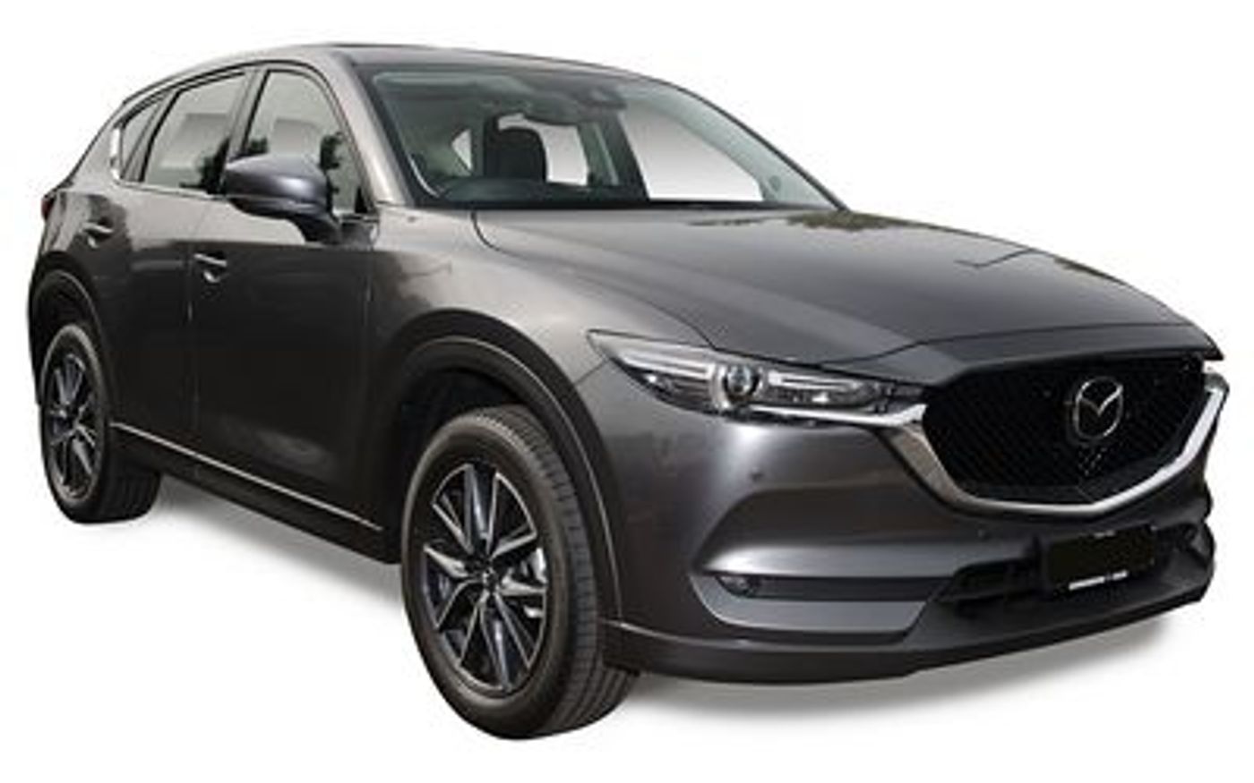 Hero image of a new Mazda CX-5 Maxx (2021) price & specs available with CarExpert deals.